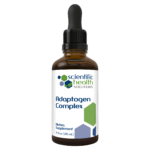 Adaptogen Complex - Scientific Health Solutions