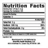Discontinued - Unrefined Salt 180 gr - Image 2