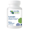 Discontinued - Lunasin